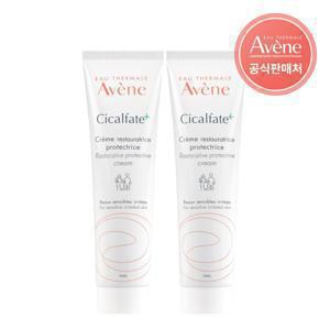 [결제시 20%쿠폰]아벤느 시칼파트 플러스 크림 100ml 2개+5ml 2개 증정