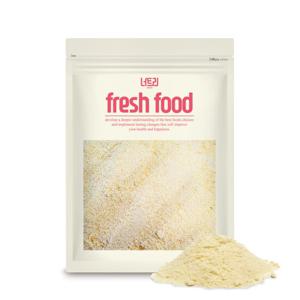 [너트리] 아몬드 분말 가루 1kg 아몬드 100%