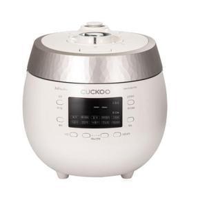 쿠쿠 블랙스톤 전기압력밥솥 풀스텐 10인용 CRP-R1095FGW/FGB/R1015FBB