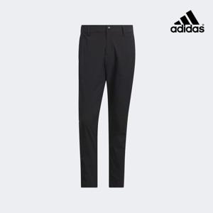 아디다스골프 남성 얼티밋365 치노 팬츠 블랙 IQ2942