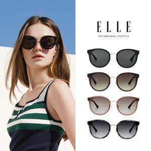 엘르 ELLE 베이직 콤비 선글라스 EL3003