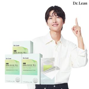 [닥터린] 구강부착필름형 NMN 파이토 맥스 x 3박스