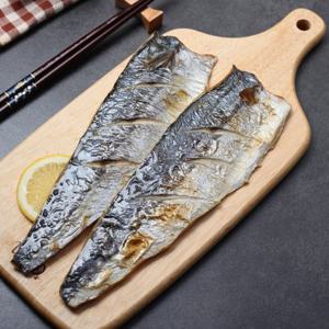 국내산 손질 삼치살 왕특 180-220g x 10팩 두툼한 삼치살 대사이즈