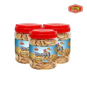 [머거본] 꾸이한통 150g 3통