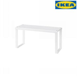이케아 RATIONELL VARIERA 다용도 선반(소) Shelf insert/주방/수납/보관/정리/이케아