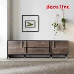 데코라인 코넬 보나뜨 TV 거실장 1800 DMR001