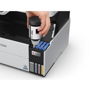 엡손 에코탱크 프로(EcoTank Pro) 무한잉크젯 팩스복합기 L6490 / 인쇄+복사+스캔+팩스 (기본잉크포함)