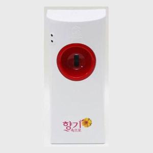 (SM)향기속으로 자동분사기 전자식 향분사기 공기청정 (W9E9C73)