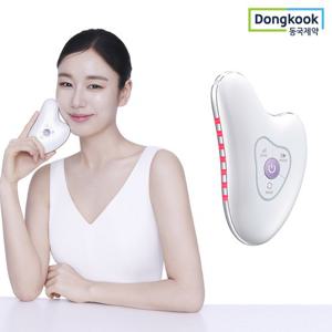 센텔리안24 마데카 프라임 리추얼 화이트 펄 고주파 갈바닉 괄사마사지기 뷰티디바이스 홈케어 탄력케어