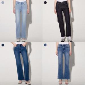 [게스]게스 여성 25SS 신상품 청바지 4종 택일 YP1D9052,YP1D9062,YP1D9080