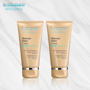 [독일공식정품] 닥터 슈라멕 블레미쉬 밤 본품  30ml X 2통