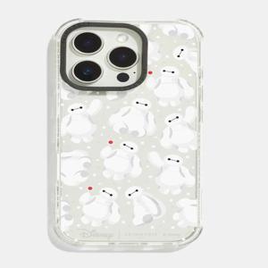 Skinnydip(스키니딥) - Disney Big Hero 6 Baymax Shock Case(디즈니 빅 히어로 6 베이맥스