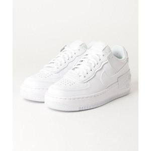 우먼 나이키 W 에어포스 1 쉐도우 CI0919-100 100WHT/WHT - 화이트 10206869