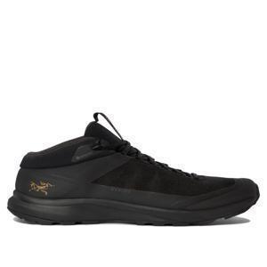 아크테릭스 X000006337AERIOS FL 2 MID GTX BLACK/BLACK Aerios Mid GTX  hiking boots