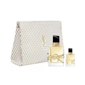 입생로랑 리브르 오 드 빠르펭 EDP 향수 홀리데이 세트 50ml + 미니어처향수 7.5ml 270904