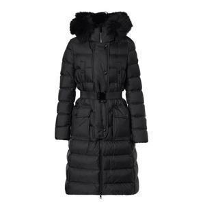 몽클레어 KHLOE 999 클로에 블랙 여성 롱패딩자켓 MONCLER