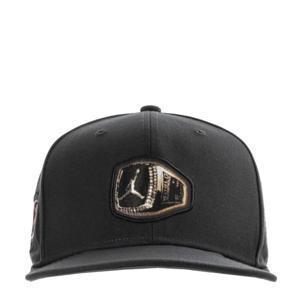 나이키 에어조던 프로 캡 모자 플라이트 MVP 스냅백 HJ3231045
