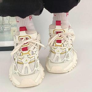 아디다스 XLG 러너 디럭스 뱀의 해 한정판 운동화 화이트 JQ2973 JQ2974
