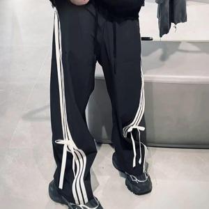 아디다스 여성용 봄 신상 와이드 팬츠 와이드팬츠 조거팬츠  JY7666 JY7667