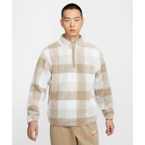 나이키 클럽 남성 윈터라이즈드 하프집 Winterized 하프집업 FZ0898 247 카키 3171489