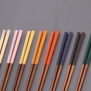 미스티파이 마사키젠 천연목 향균 젓가락 8color