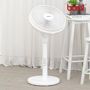 보랄 BLDC 팬써큘레이터_GT-ZN380DC