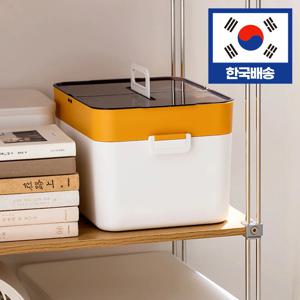 가정용 구급함 구급상자 약상자 응급 키트 약통