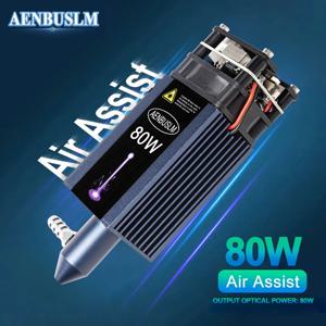 AENBUSLM 레이저 모듈 레이저 조각 헤드 목공 레이저 조각기 절단 3D 프린터 CNC 경로 도구 레이저 각인기 레이저각인기 목공공구 cnc라우터 공유기 레이저머신 레이져 각인기 레이져각인기 레이저커팅기 레이저 커팅기 레이저절단기 레이져커팅기 레이져 절단기 cnc조각기 450nm 40W 80W 12V 24V