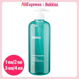 록키스 플래티늄 바디워시, 1000ml