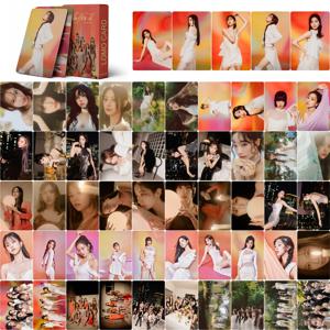 K-POP 2회 13집 미니앨범 With YOU-th LOMO 카드 엽서 포토카드