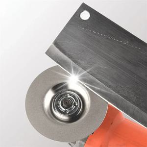 100mm 다이아몬드 그라인딩 디스크 실용적이고 신뢰할 수있는 연마 디스크 액세서리 로타리 연마 디스크 도구 그라인더 커터 톱 블레이드