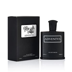 남성용 100ML 3.4FL.OZ 오 드 퍼퓸 스프레이, 오래 지속되는 우디 프루티 & 스모키 향수 향수 Hombre Fresh All Day Long