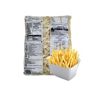 심플로트 슈스트링 2.72kg 감자튀김