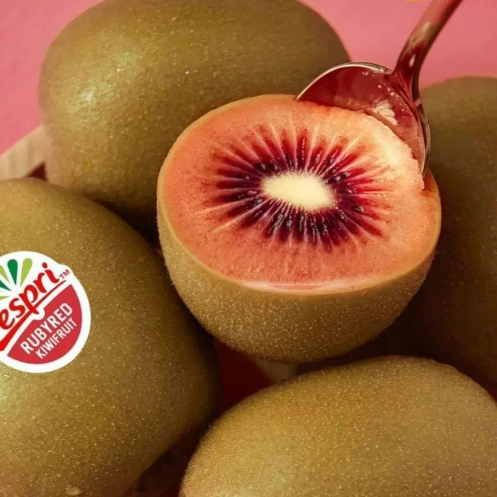 제스프리 뉴질랜드 루비 레드키위 고당도 500g 1kg 2kg 3kg