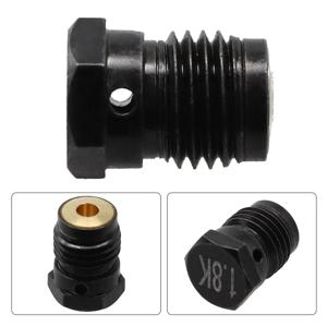 PCP HPA/CO2 탱크 레귤레이터 밸브 버스트 디스크, 1.8K , 3K , 5K , 6K, 7.5K 도구, 페라멘타스 헤라미엔타스 가든 나바자 멀티미터