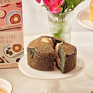 [무화당] 쑥인절미 크림 카스테라 180g x 3개