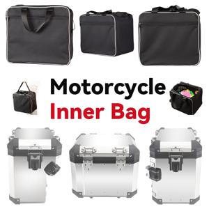 오토바이 새들백 사이드 박스 케이스, 사이드 이너 백, 수하물 케이스, BMW R1250GS R1200GS 어드벤처 LC GS1200 R 1200 GS/Adv 2022