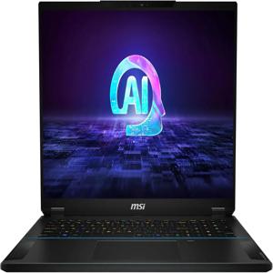AI 스튜디오 게임용 노트북, 인텔 울트라 9-185H, NVIDIA 지포스 RTX 4080, 32GB DDR5, 1TB NVMe SSD, 쿨러, 18 인치 240Hz QHD +, 신제품
