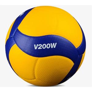 새로운 고품질 배구 V200W, V300W, V320W, V330W 게임 훈련 전문 게임 실내 배구 크기 5 배구 PU