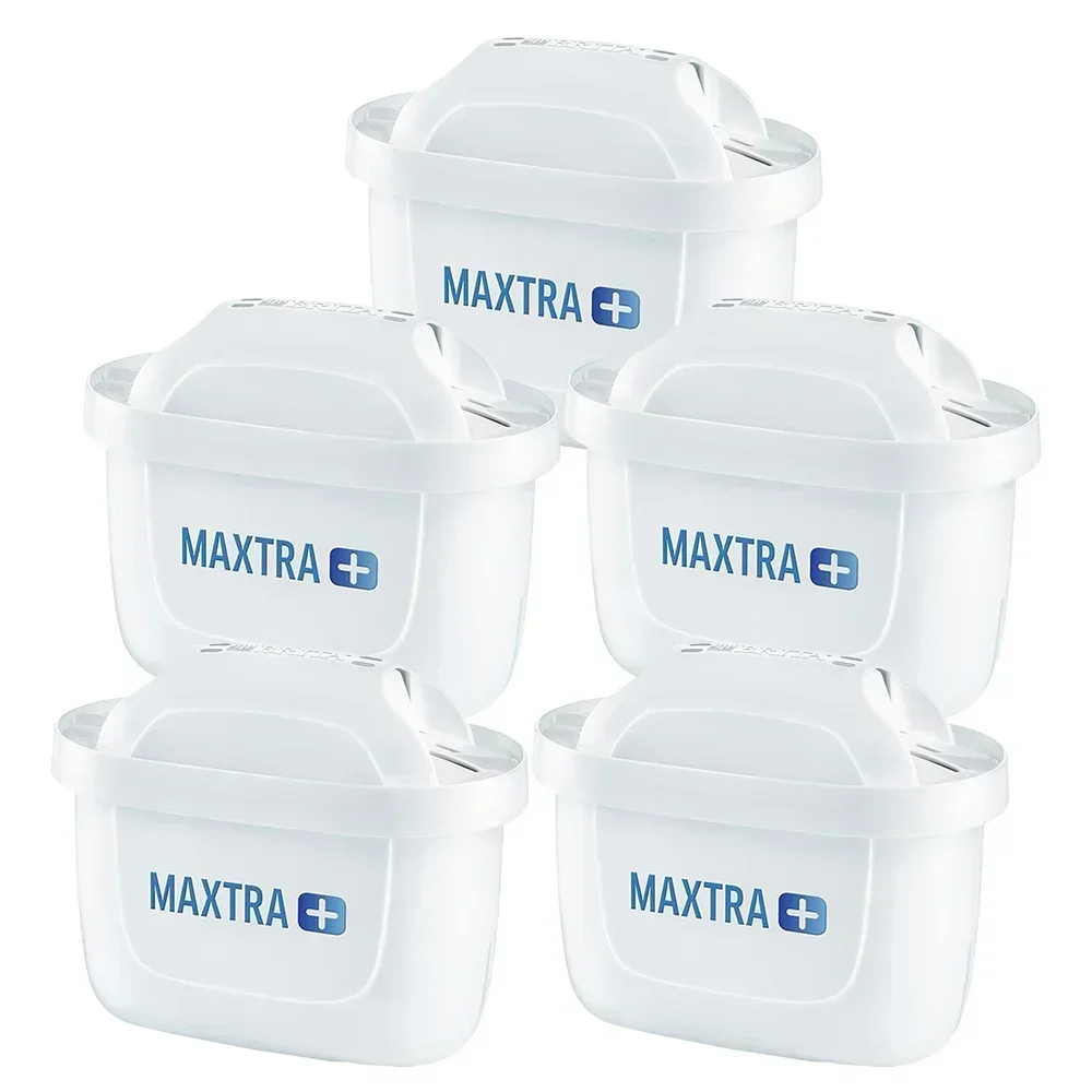 BRITA MAXTRA+ PLUS용 필터 모든 BRITA 주전자용 Maxtra 교체용 정수 필터 - 정수 필터