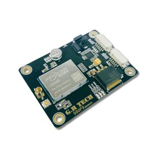 GNSS 리시버 보드 ZED-F9P, UM980 RTK 인케이스 핀