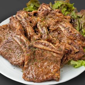 프리미엄 LA양념갈비1kg&LA소갈비찜