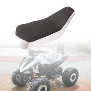 ATV 좌석 안장 110cc 125cc 150cc 200cc 250cc 가와사키 소형 화성 모델에 적합 중국 오프로드 4 륜 차량 쿼드 바이크
