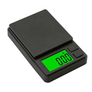 미니 포켓 디지털 체중계 LCD 그램 식품 쥬얼리 온스 그레인, 체중계 블랙, 500g, 0.01g, 1000g, 0.1g