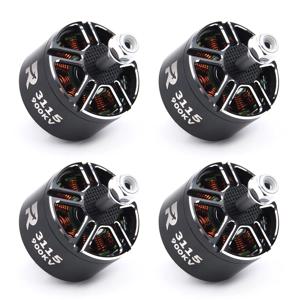 3115 900KV 3-6S RC 멀티로터 X 클래스 FPV 프리스타일 Mark4 APEX 9인치 10인치 XL10 장거리 FPV 프레임 키트용 브러시리스 모터