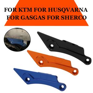 KTM EXC 300 EXCF 350 450 500 XCW XCFW TPI 6D 250 SXF XC XCF Husqvarna TE FE TC FC For Sherco 용 스윙 암 가드 보호대