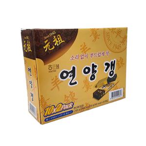 해태제과 원조 연양갱 55g 20개입