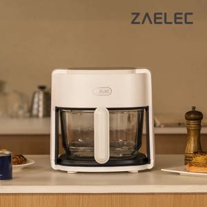 자일렉 글라스 에어프라이어 4.5L