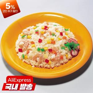 엄지 새우볶음밥 300g 즉석간편냉동밥