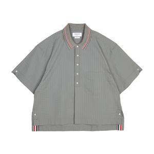 MWS317C F0595 035 남자 카라 반팔티셔츠